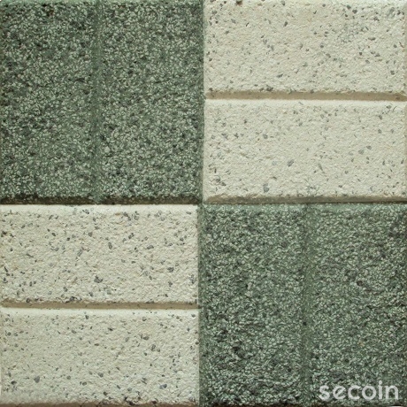 Rustic tile SOD-40-65
